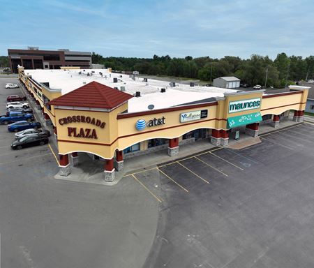 Retail space for Sale at 3303 W Washington Ave in Alpena