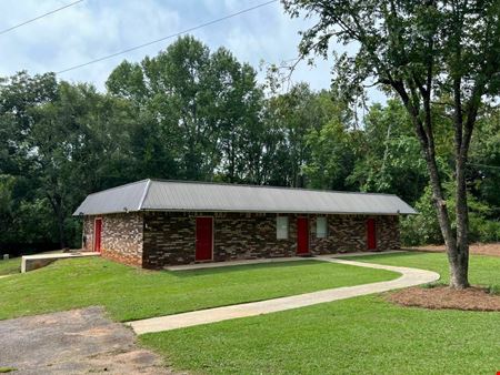 Retail space for Rent at 860 Whitehall Rd in Athens