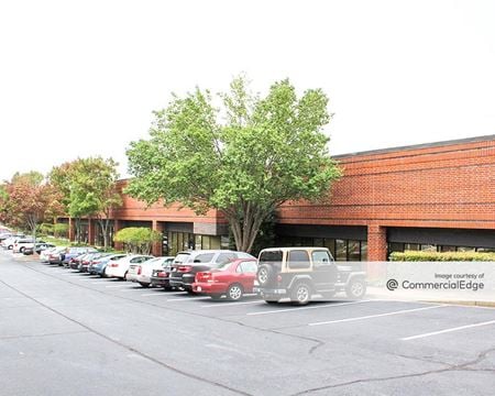 Industrial space for Rent at 1775 Corporate Dr in Norcross