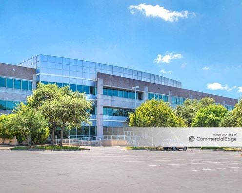 Riata Corporate Park 5