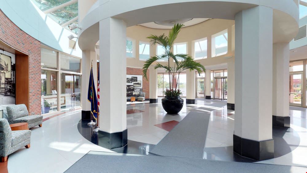 1 Meridian at Spring Ridge 1 Meridian Blvd , Wyomissing, PA