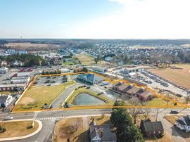 Milton Medical Park