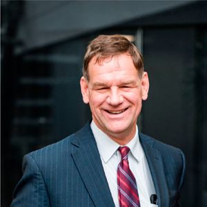 David G. Stubblebine