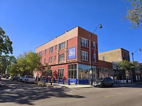 2829 W Armitage Ave, Chicago, IL