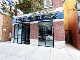 3341 N Southport Ave.