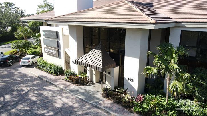 Bonita Bay Executive Center | For Lease