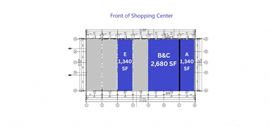 Shoppes On 89th