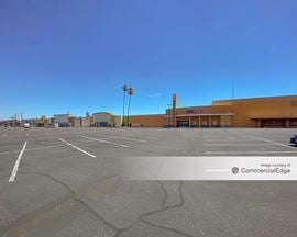 Manchester Center - 3636 North Blackstone Avenue