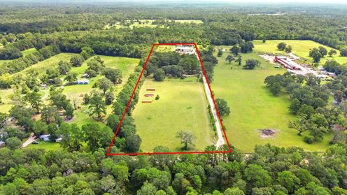 15 Acres of Commercial Opportunity with Tenant-In-Place – Rare Mixed-Use & Growth Potential