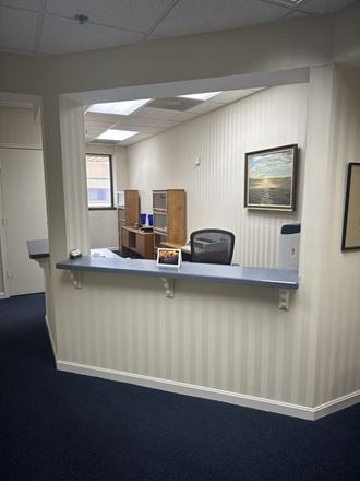 Riverside Professional Center