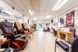 800 SF | 1288 Flatbush Avenue | Prime Flatbush Built-Out Retail Space for Lease
