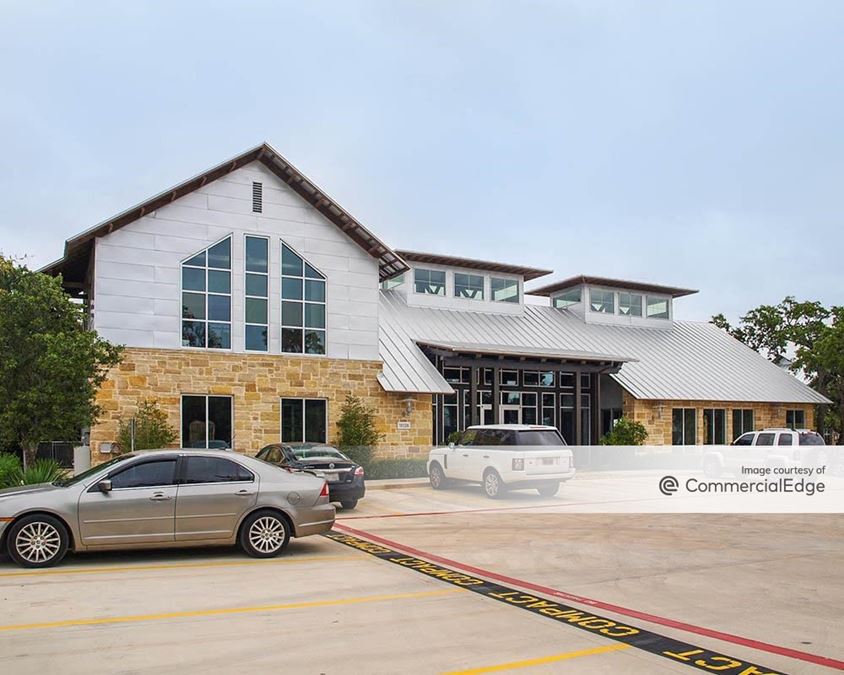 Shavano Commons Business Park