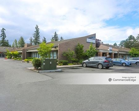 Office space for Rent at 1800-1808 136th Pl NE in Bellevue