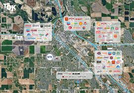 205 W Logan St, Parcel B