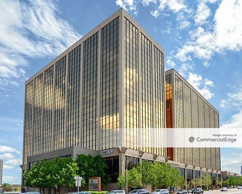Galleria Office Towers - North & South