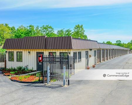Commercial space for Rent at 6607 Chittenden Road in Hudson