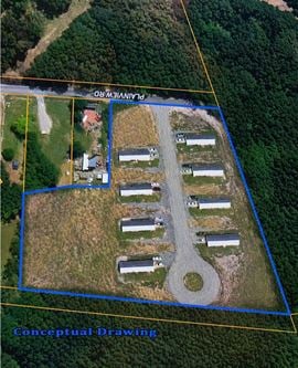 3120 Plainview Rd.