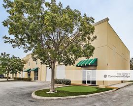 Contractors Business Park