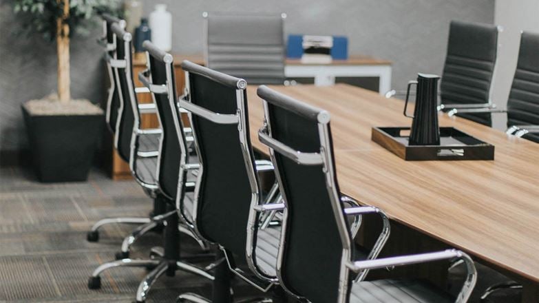 Executive Workspace - Riverside Commons