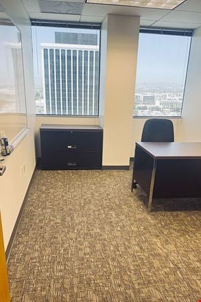 Workstyle Flexible Spaces - 4676 Admiralty Way