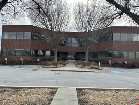 14,000SF | 3 Great Valley Parkway | Office Space for Lease - Malvern