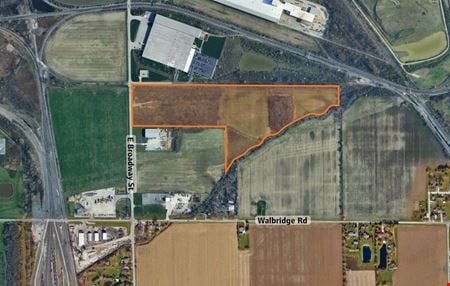 Other space for Sale at 30200 E. Broadway Street in Walbridge
