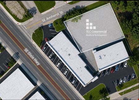 VacantLand space for Rent at 3077 SE Dixie Hwy in Stuart