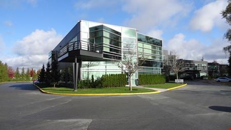Office space for Rent at #210-250  - 6651 Fraserwood Place in Richmond