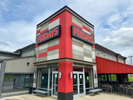 Photo of commercial space at 2804 Turkeyfoot Road in Crestview Hills