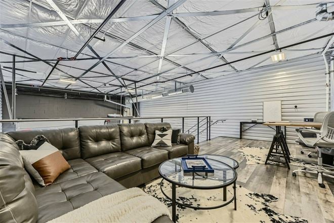 Castle Rock Flex - Personal Warehouse - Building B