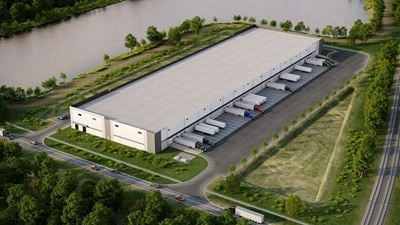 Launch Commerce Center