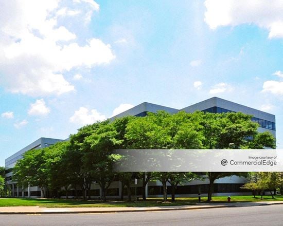 61 South Paramus Road