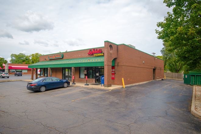 3230 Glenview Rd.