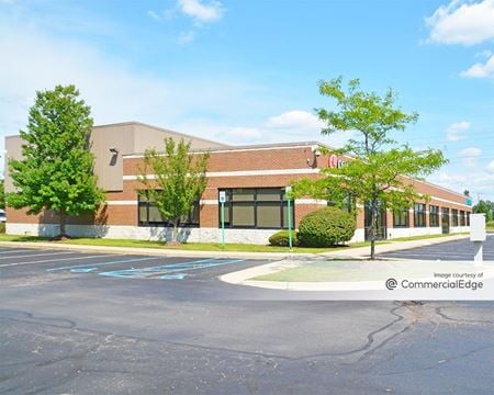 Office space for Rent at 48325 Alpha Drive in Wixom