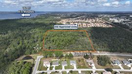 Poinciana Multi Family Development Opportunity