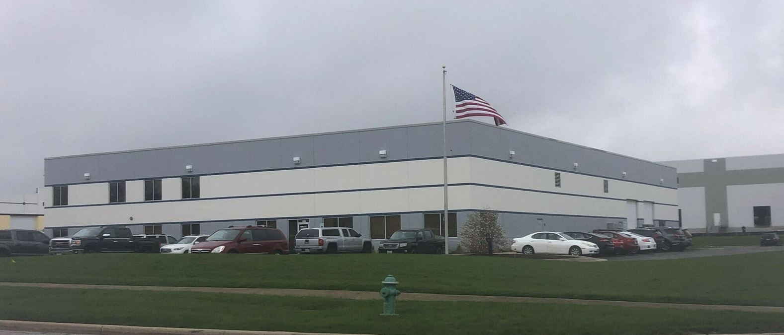 1885 Suncast Lane, Batavia, IL 60510