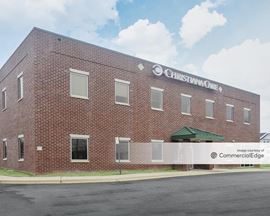 Christiana Care Health System Middletown CareCenter