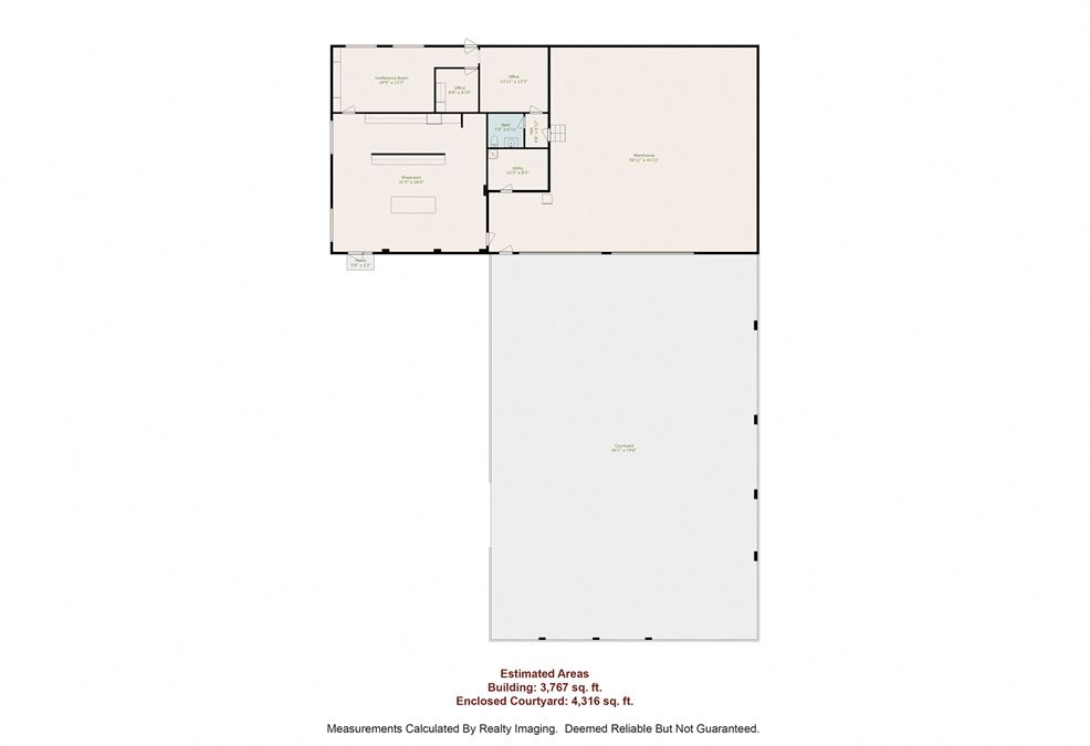 1201 W Fourth Plain Blvd