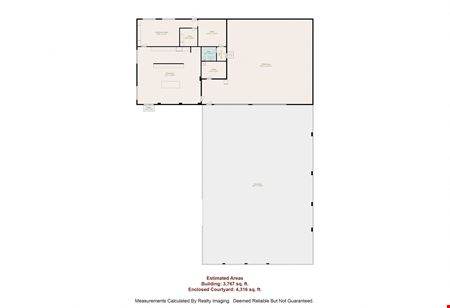 Photo of commercial space at 1201 W Fourth Plain Blvd in Vancouver