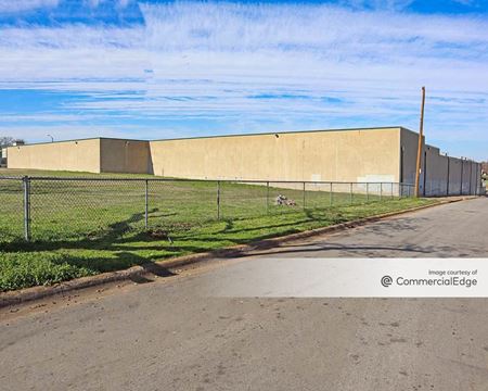 Industrial space for Rent at 1401 South Riverside Drive in Fort Worth
