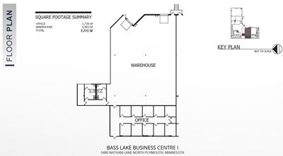 5480 Nathan Lane North
