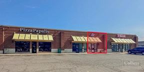 For Lease | Rivertown Plaza