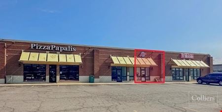 Retail space for Rent at 3151-3177 E Jefferson Ave in Detroit