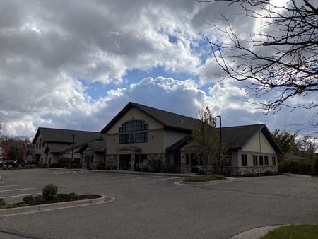 Photo of commercial space at 125 Saint Andrews Ct in Mankato