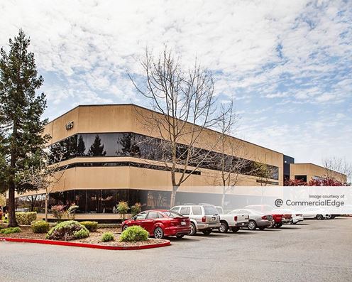 Sequoia Business Center