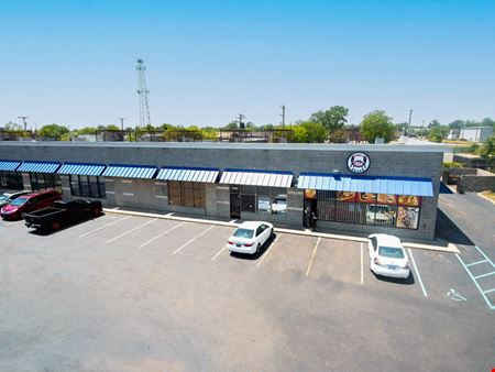 Photo of commercial space at 13433-13445 Schaefer Hwy in Detroit