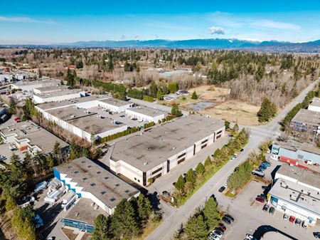 Other space for Rent at 5563 268th Street in Langley