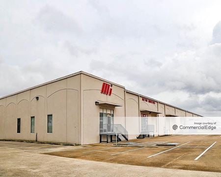 Industrial space for Rent at 1200-1236 Silber Rd. in Houston