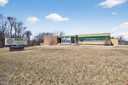 Retail space for Sale at 1002 E South St in Jackson