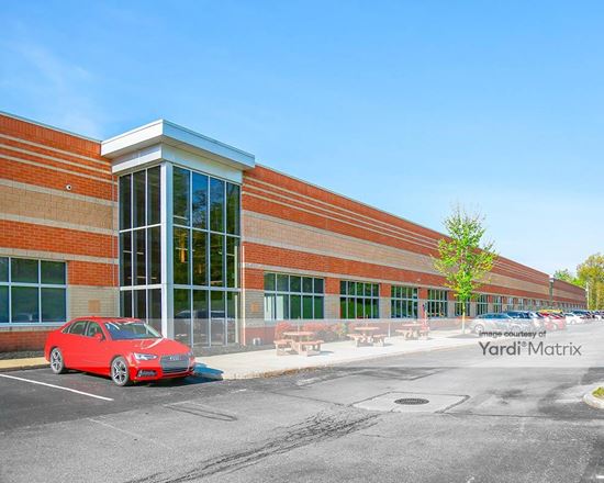 Highland Business Park